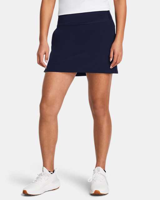 Jupe-short UA Empower pour femmes